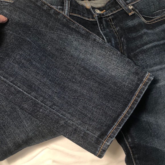 Lucky Brand Denim Jeans - Picture 4 of 9